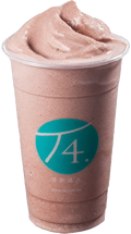 Smoothie de chocolate productos t4