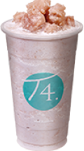 Smoothie de taro productos t4