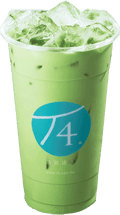 Té Verde de Kyoto Latte productos t4