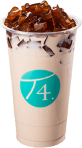 te con leche de gelatina de cafe productos t4